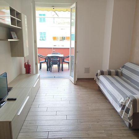 Apartamento Gloria House Levanto Exterior foto