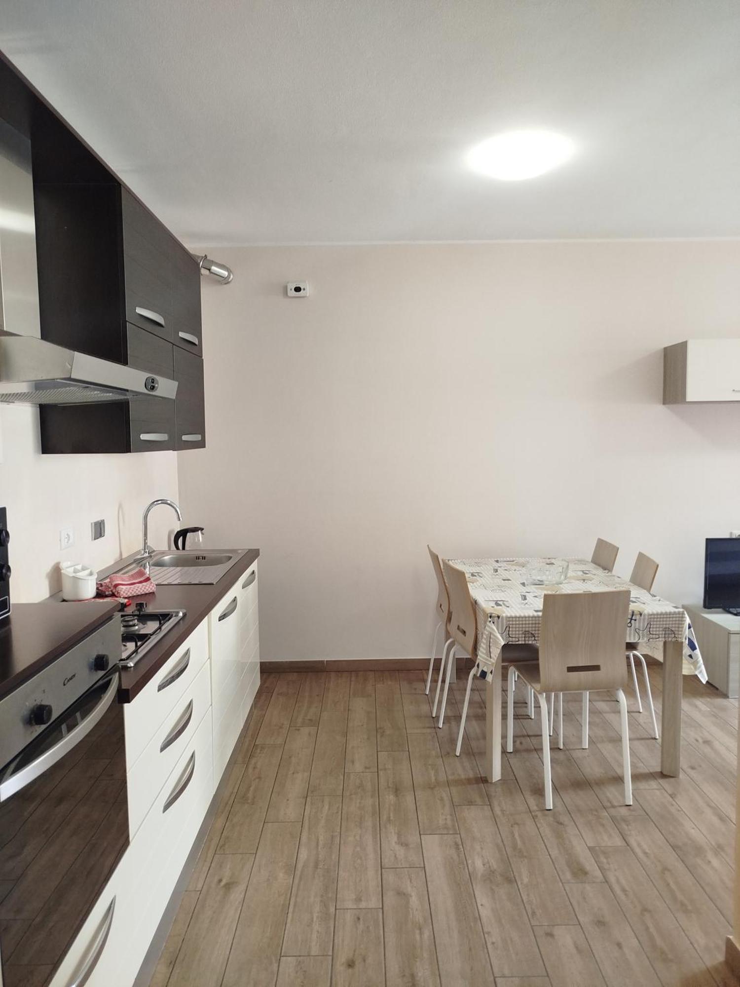 Apartamento Gloria House Levanto Exterior foto