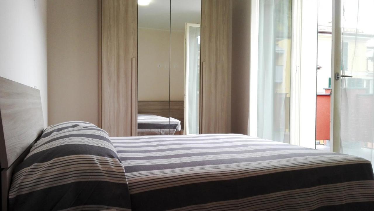 Apartamento Gloria House Levanto Exterior foto