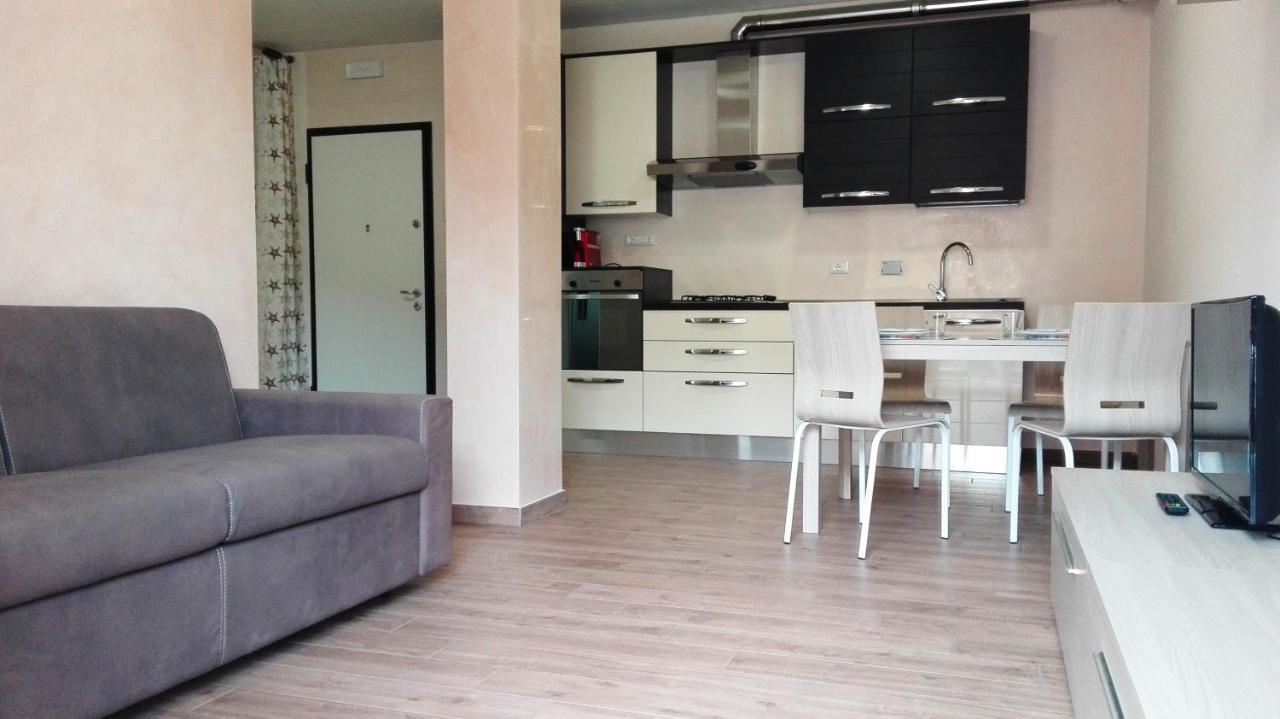 Apartamento Gloria House Levanto Exterior foto